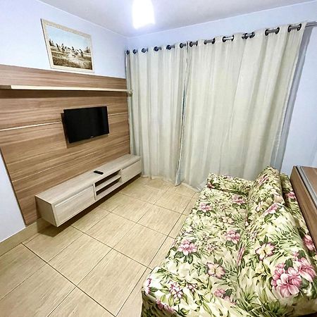 Fiore Prime Flat Caldas Novas Eksteriør billede