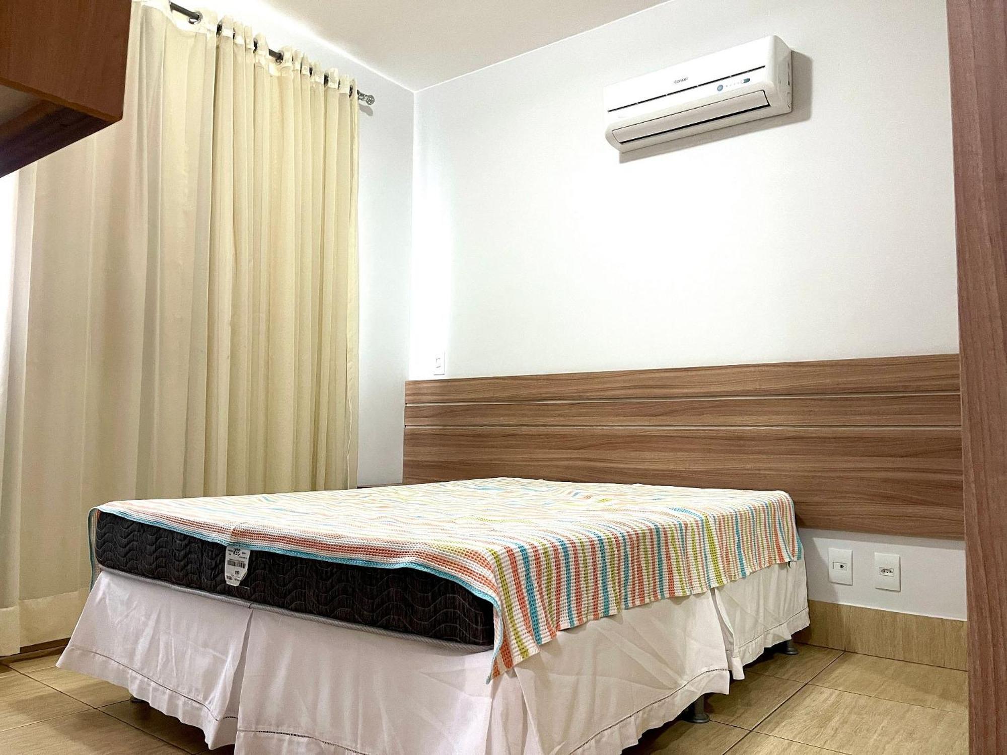 Fiore Prime Flat Caldas Novas Eksteriør billede