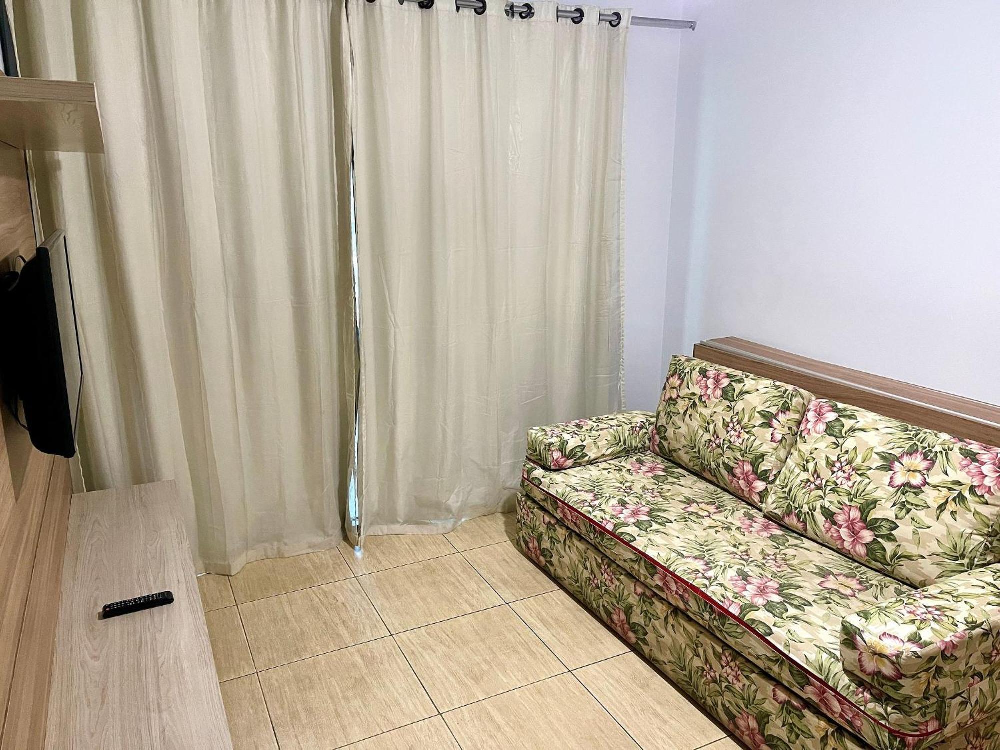 Fiore Prime Flat Caldas Novas Eksteriør billede