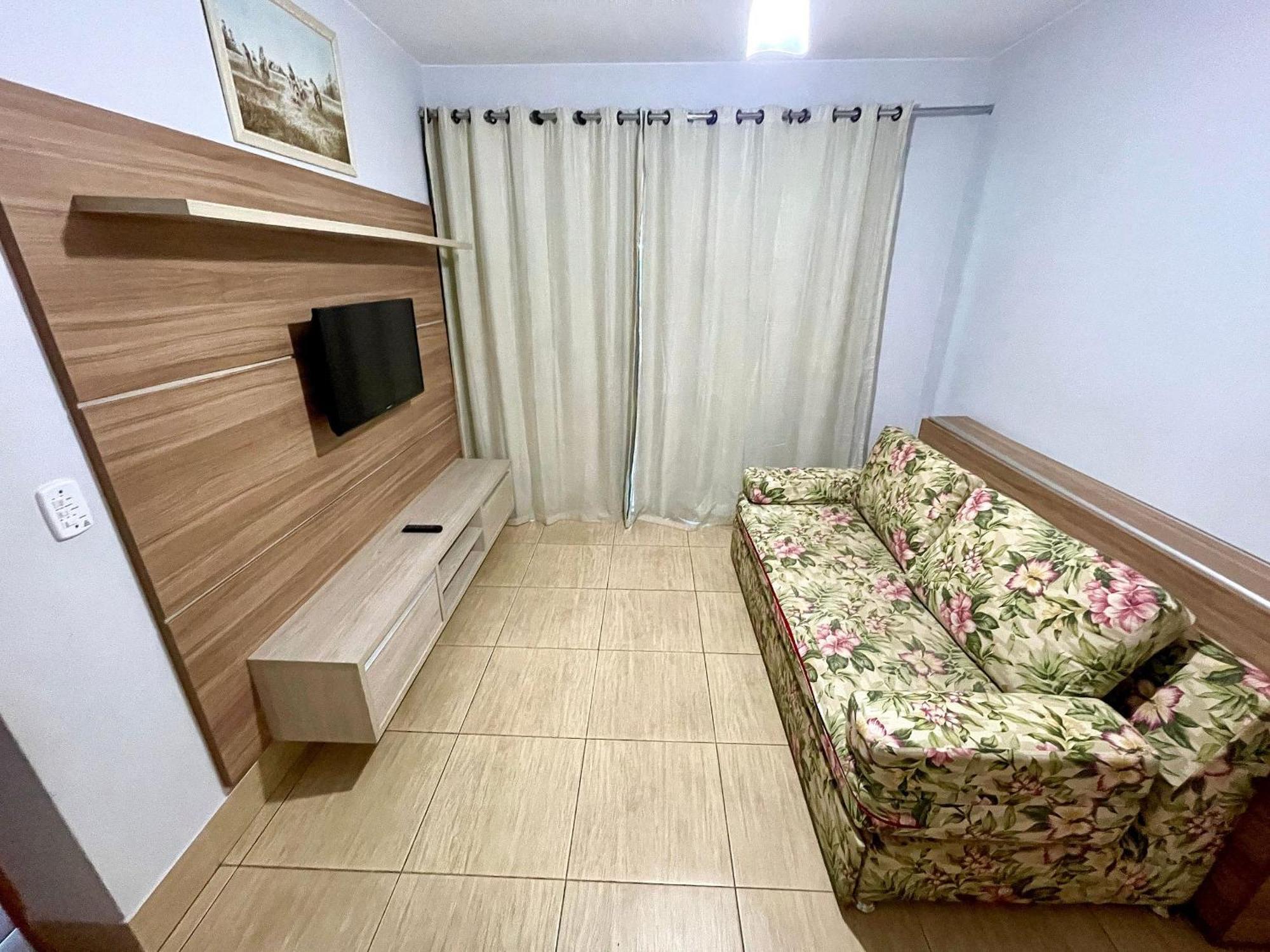 Fiore Prime Flat Caldas Novas Eksteriør billede