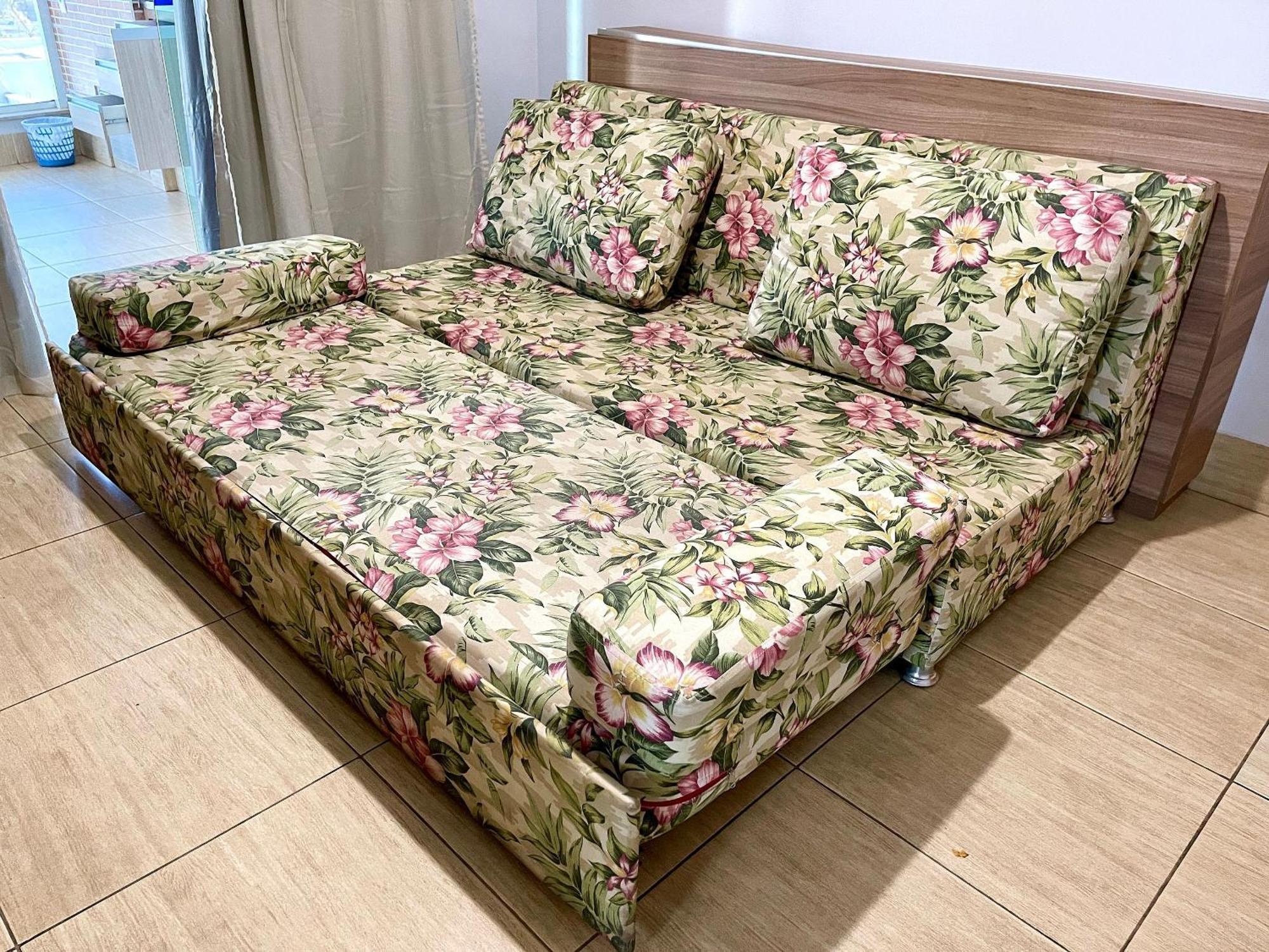 Fiore Prime Flat Caldas Novas Eksteriør billede