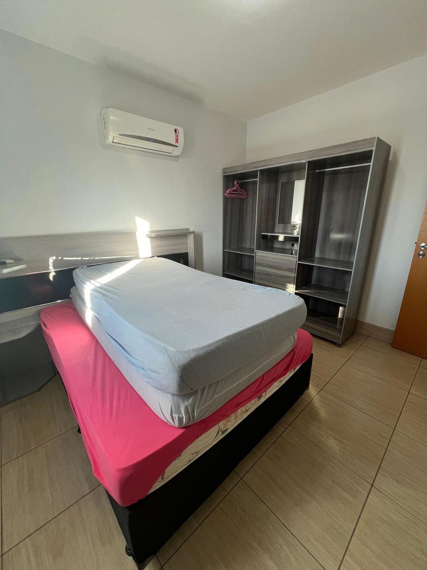 Fiore Prime Flat Caldas Novas Eksteriør billede