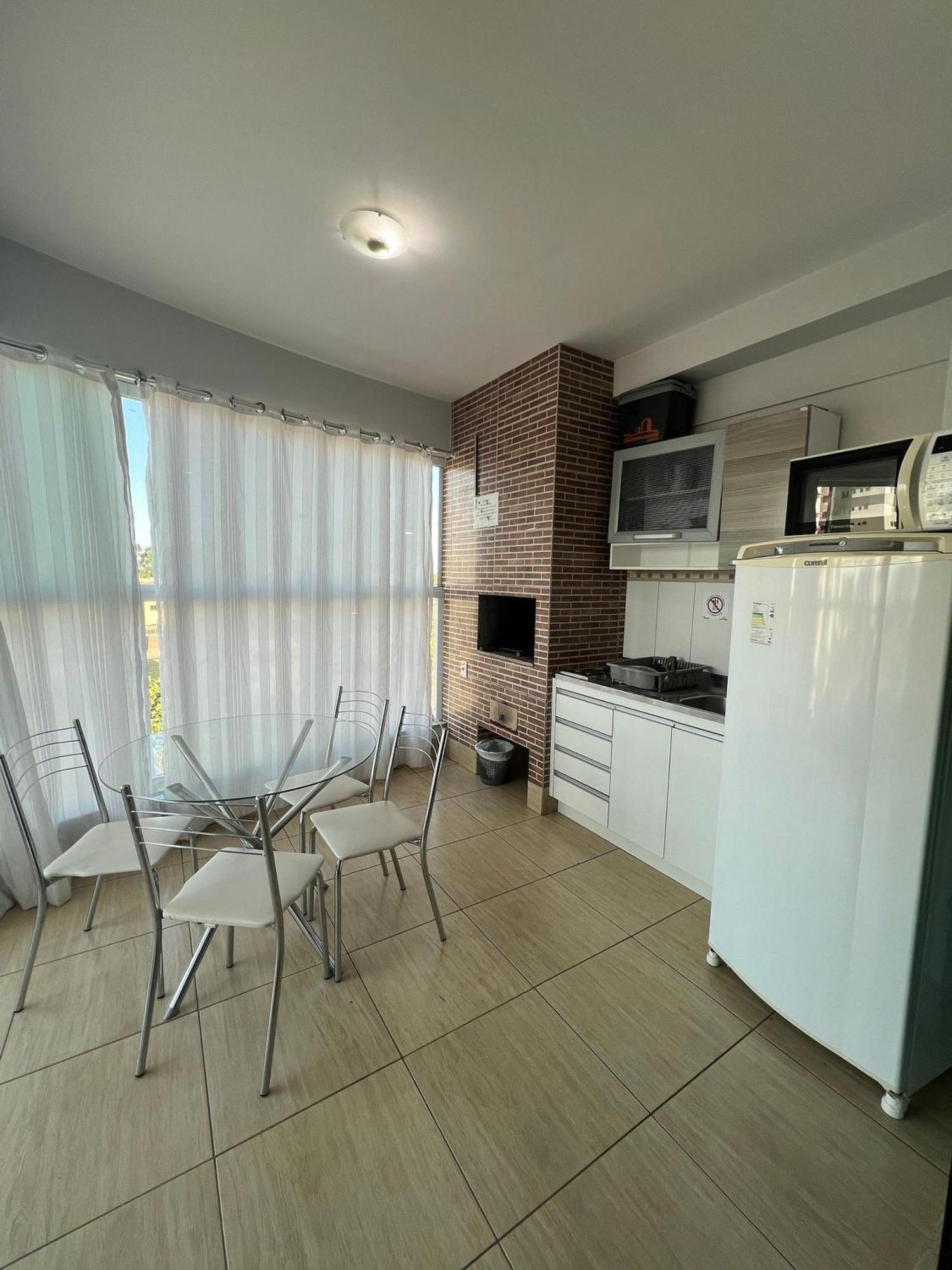 Fiore Prime Flat Caldas Novas Eksteriør billede