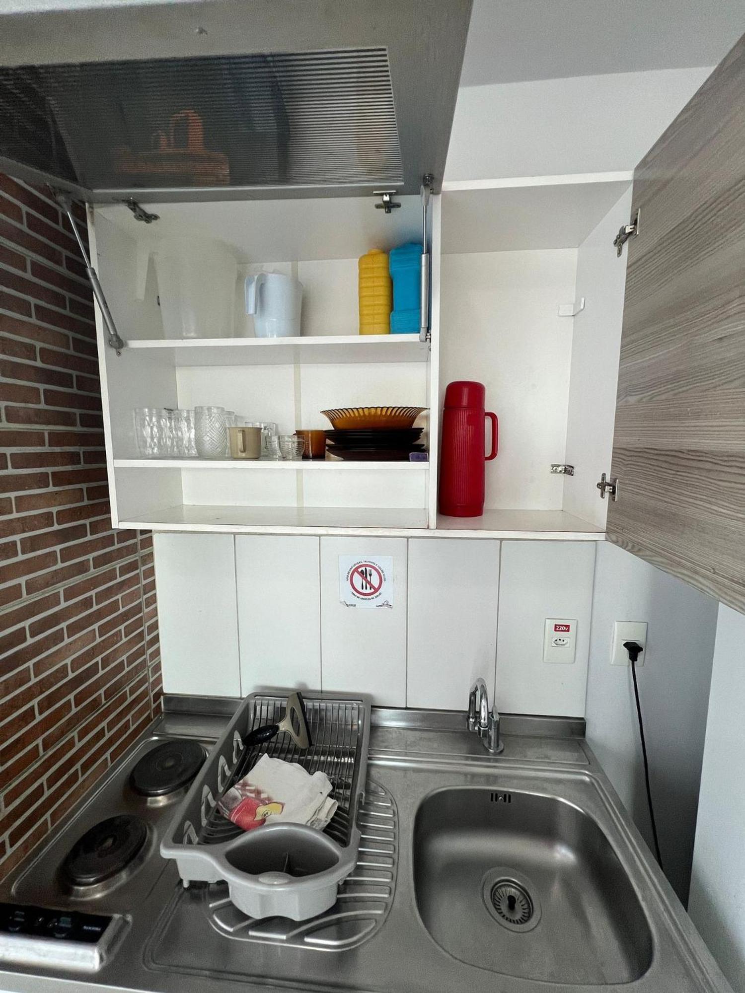 Fiore Prime Flat Caldas Novas Eksteriør billede