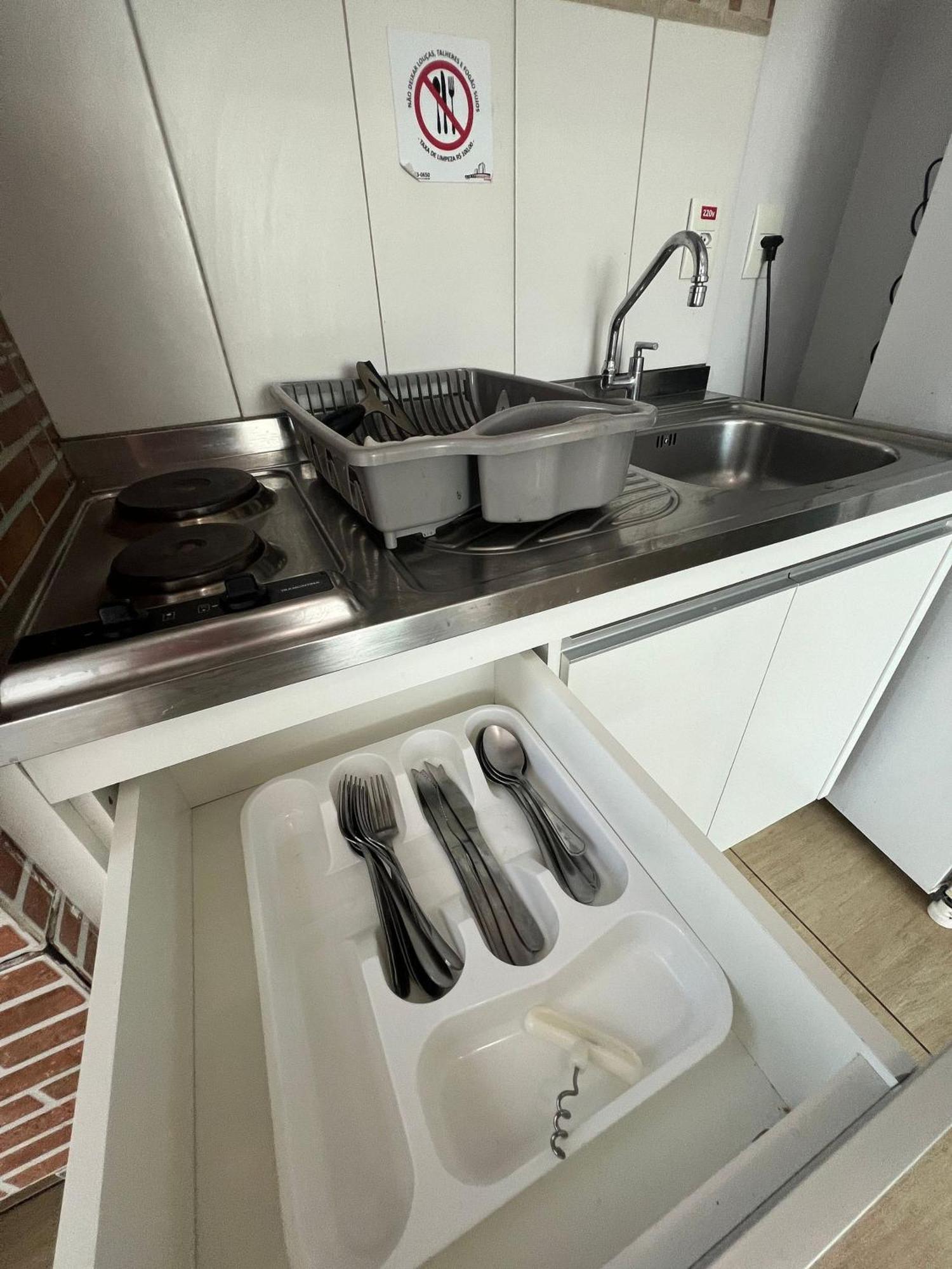 Fiore Prime Flat Caldas Novas Eksteriør billede