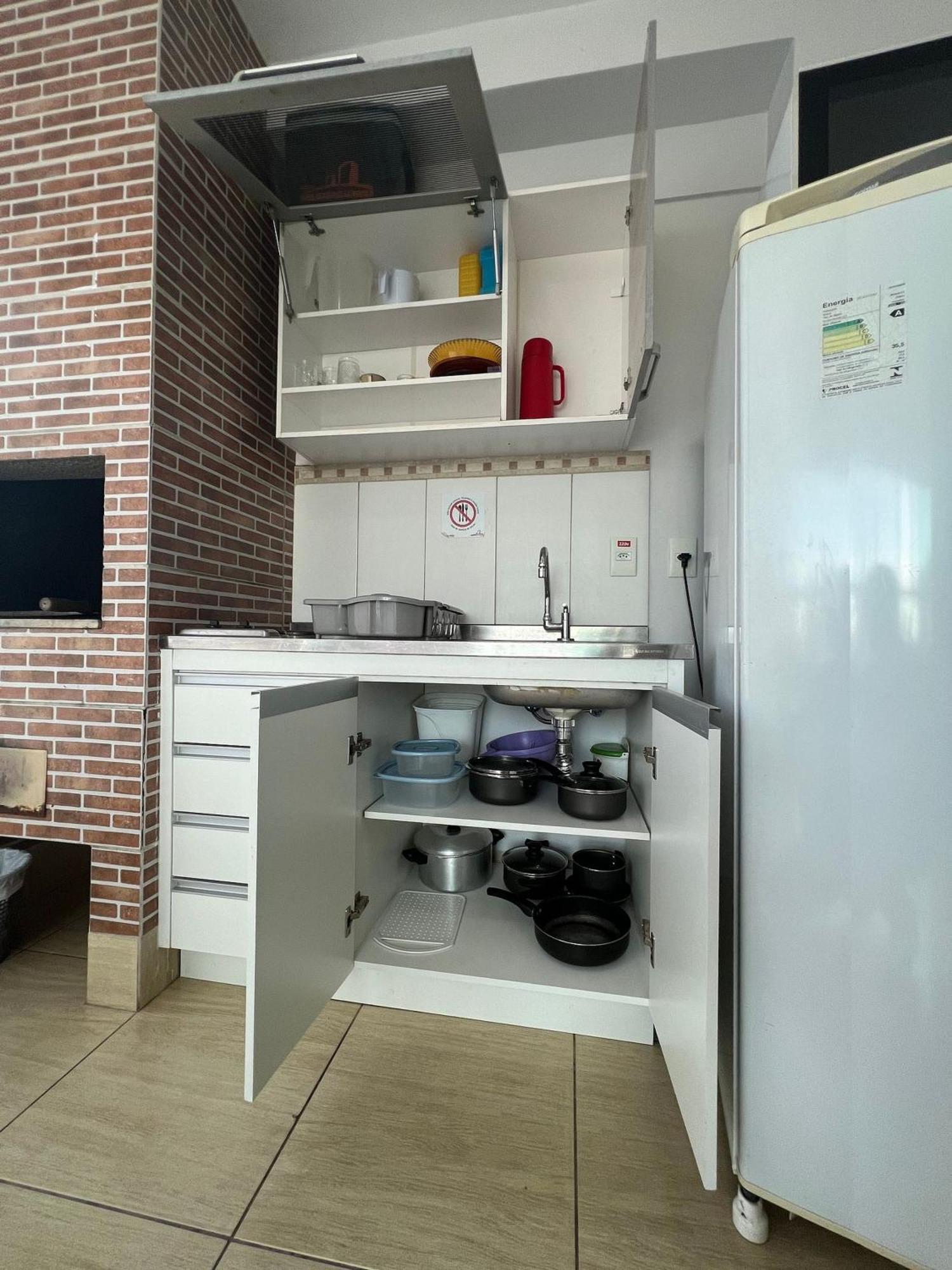 Fiore Prime Flat Caldas Novas Eksteriør billede